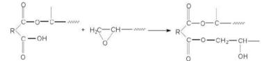 Cycloaliphatic Epoxide