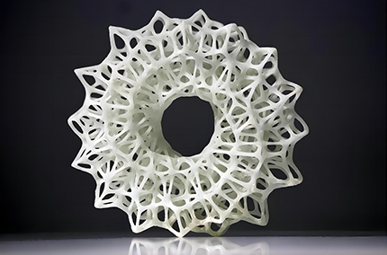 3D 인쇄를위한 시클로 지방족 에폭시 수지의 응용